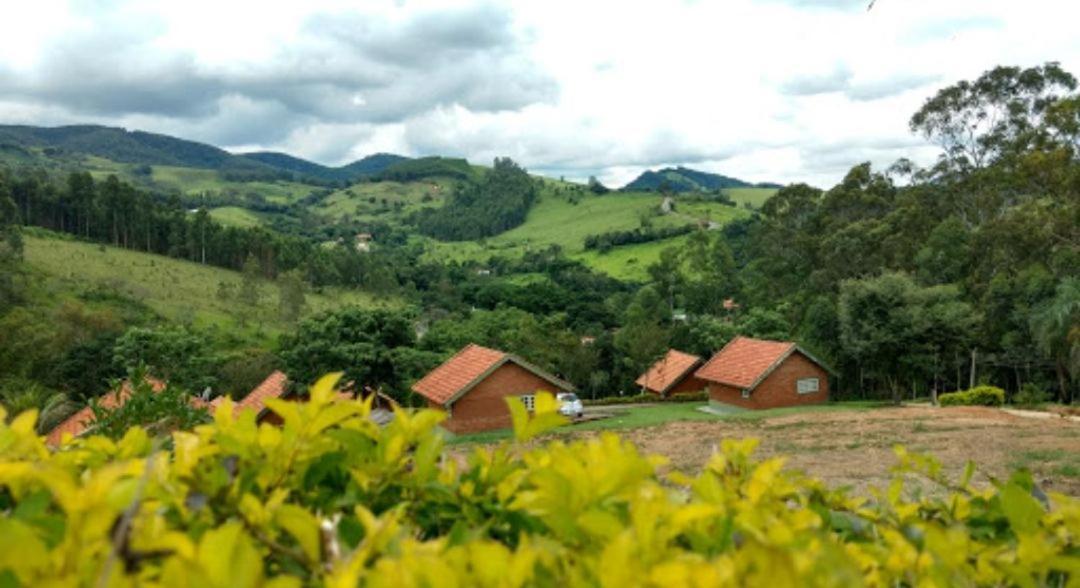 Ecológica Rio Do Peixe 3* Socorro (Sao Paulo)