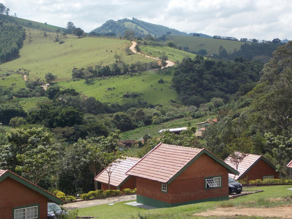 Ecológica Rio Do Peixe Estalagem 3*