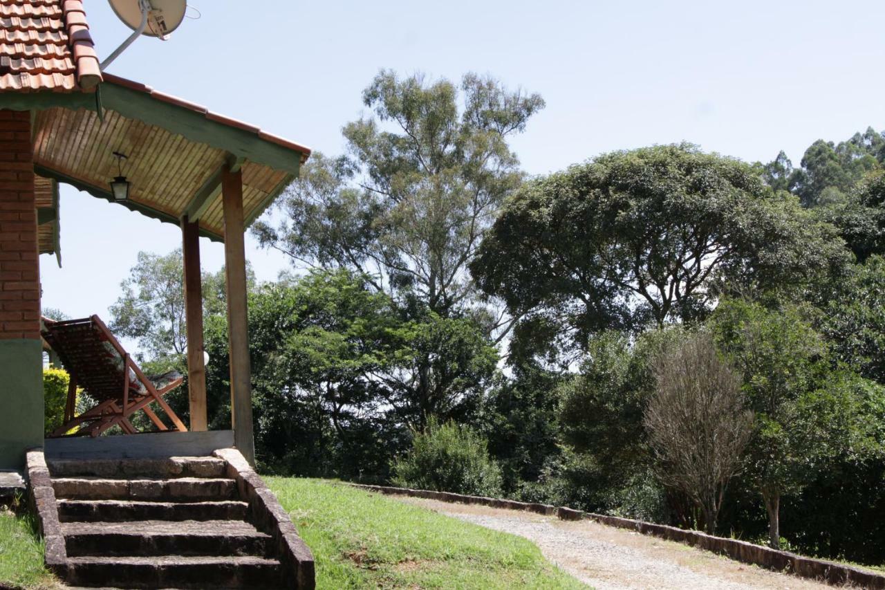 Ecológica Rio Do Peixe