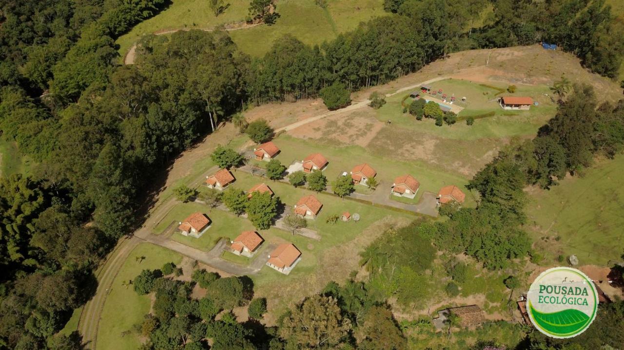 Estalagem Ecológica Rio Do Peixe