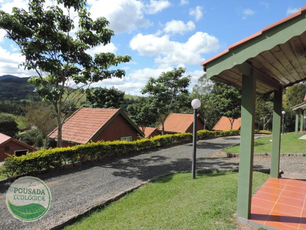 Ecologica Rio Do Peixe Inn 3*