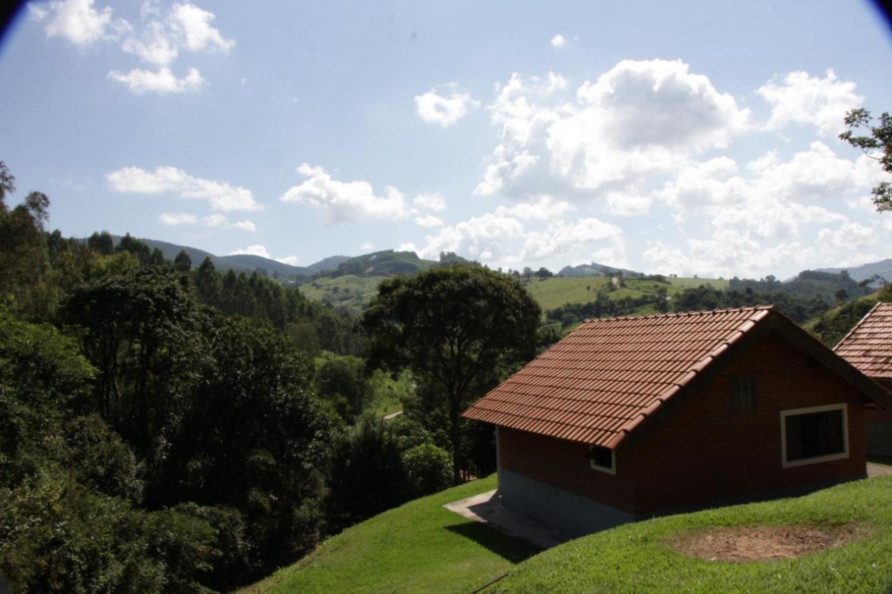 Ecologica Rio Do Peixe Inn 3*