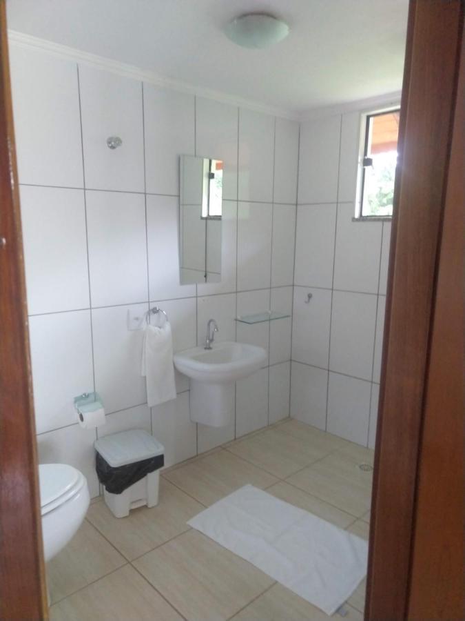Inn Ecologica Rio Do Peixe