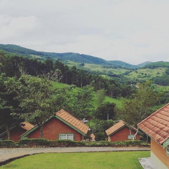 Ecologica Rio Do Peixe Inn