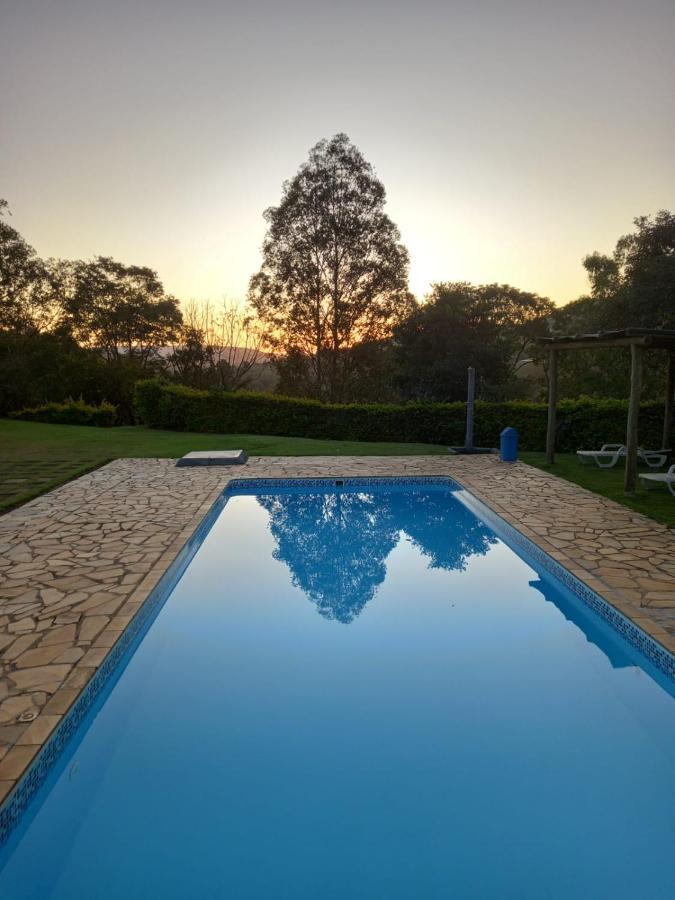 Ecologica Rio Do Peixe Inn