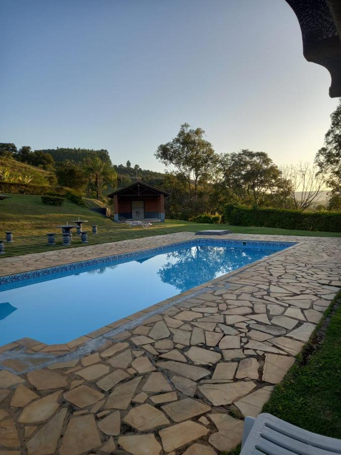 Ecologica Rio Do Peixe Inn