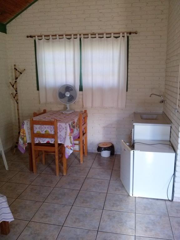 Inn Ecologica Rio Do Peixe