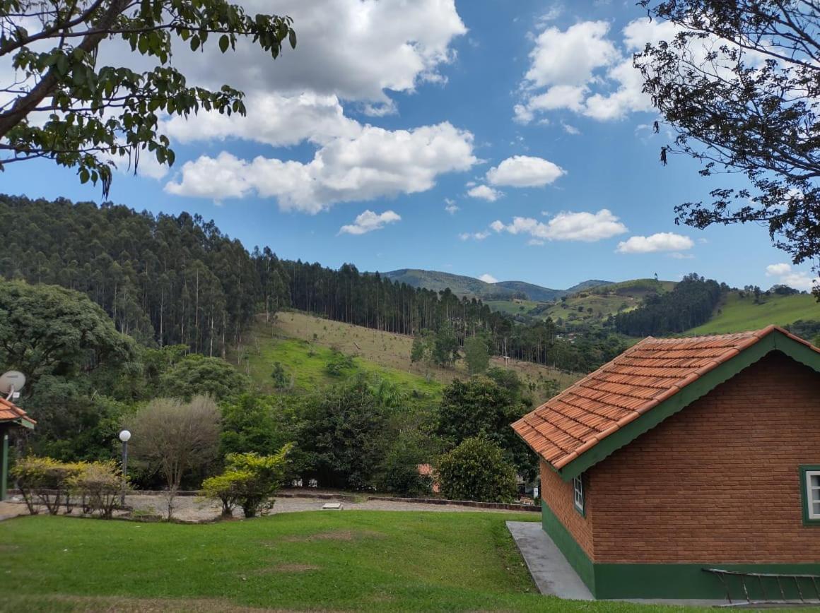Inn Ecologica Rio Do Peixe