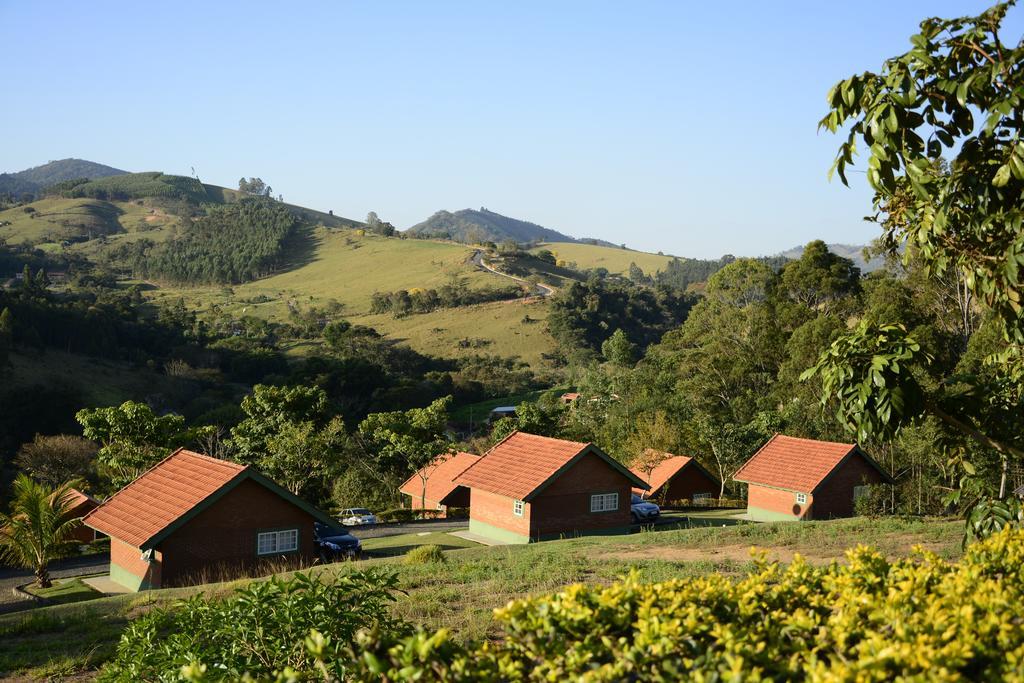 Ecologica Rio Do Peixe Inn Socorro (Sao Paulo)