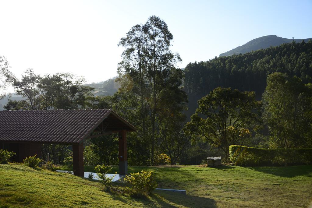 Inn Ecologica Rio Do Peixe 3*