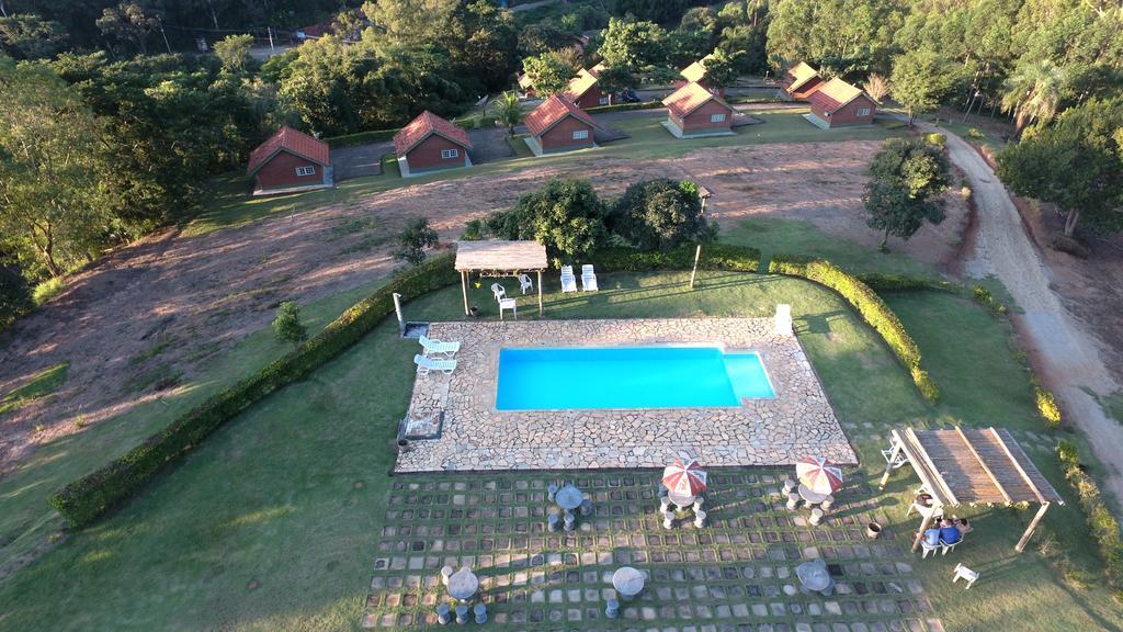 Ecologica Rio Do Peixe Inn Socorro (Sao Paulo)
