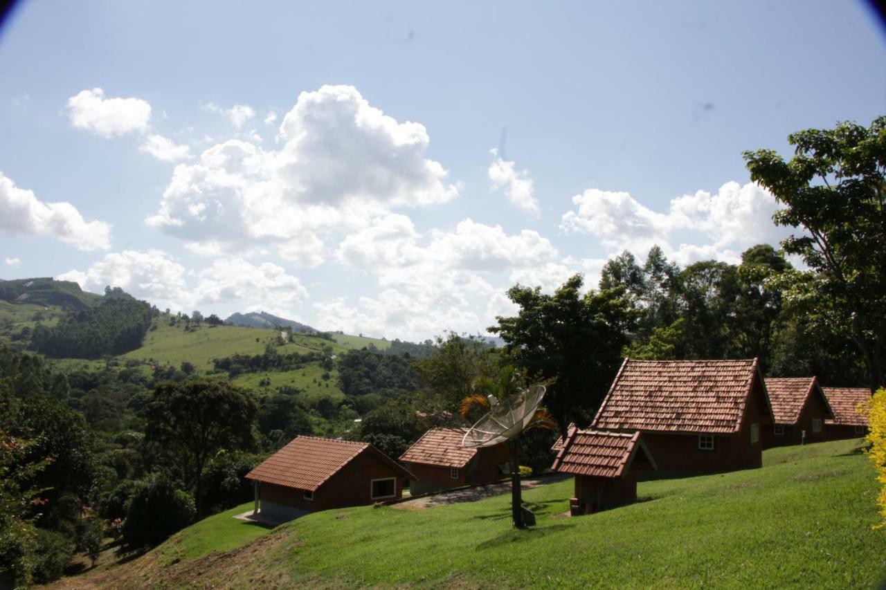 Ecologica Rio Do Peixe Inn 3*