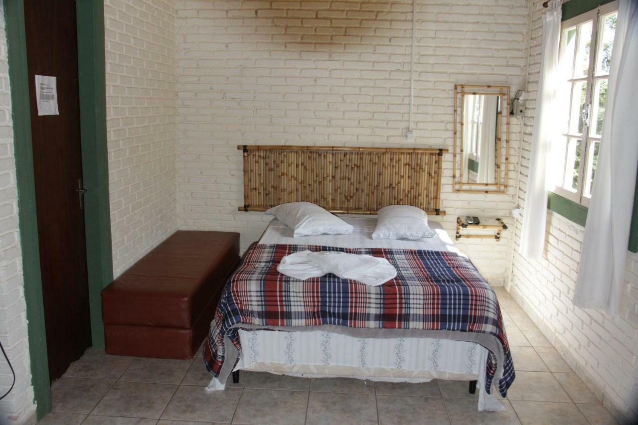 Ecologica Rio Do Peixe Inn Socorro (Sao Paulo)