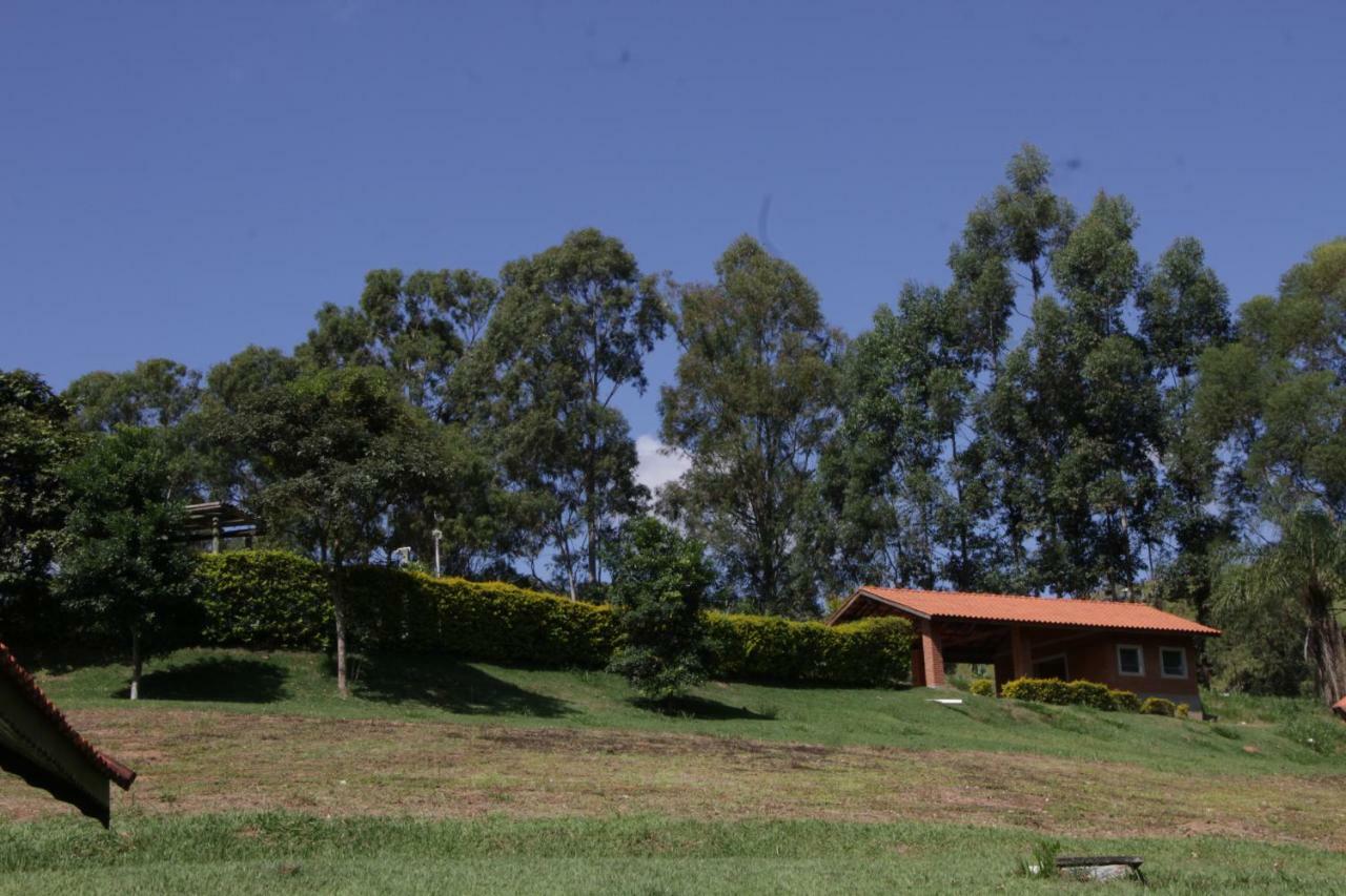 Ecologica Rio Do Peixe Socorro (Sao Paulo)