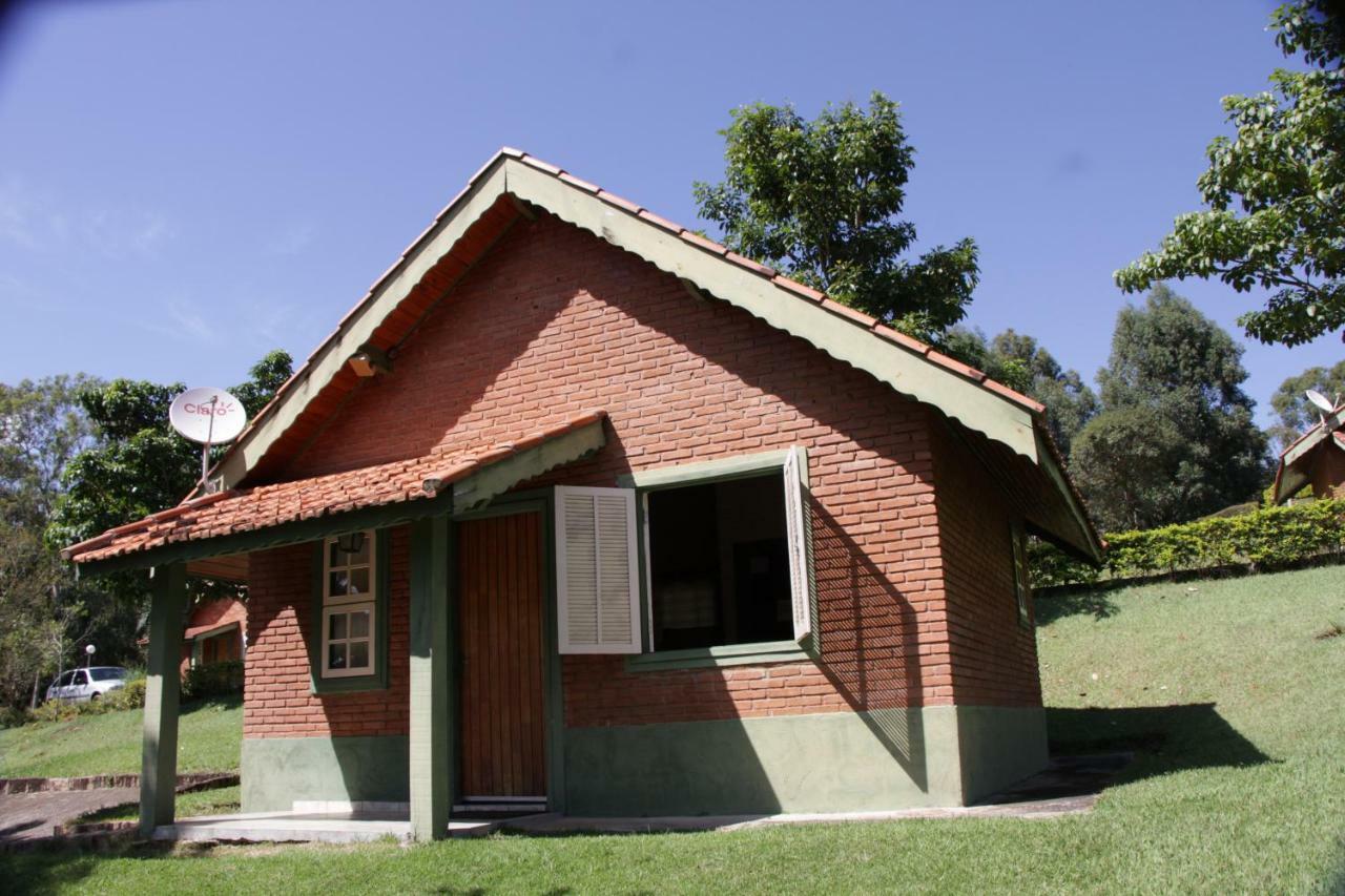Inn Ecologica Rio Do Peixe Socorro (Sao Paulo)