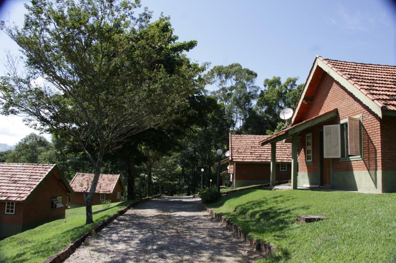 Inn Ecologica Rio Do Peixe 3*