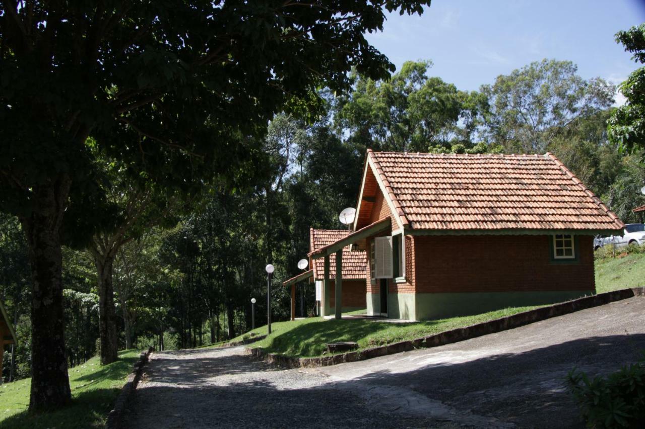 Ecologica Rio Do Peixe Inn