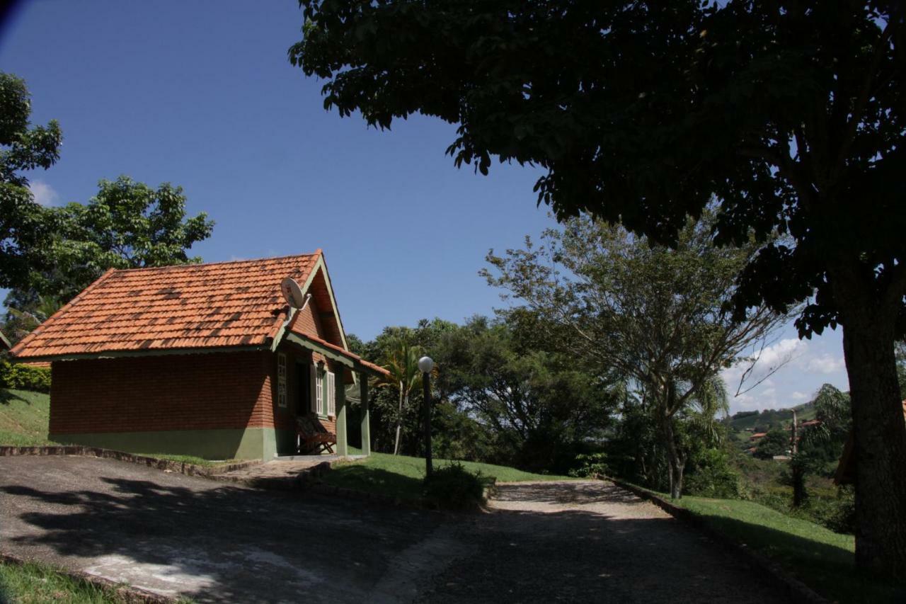 Ecologica Rio Do Peixe Inn
