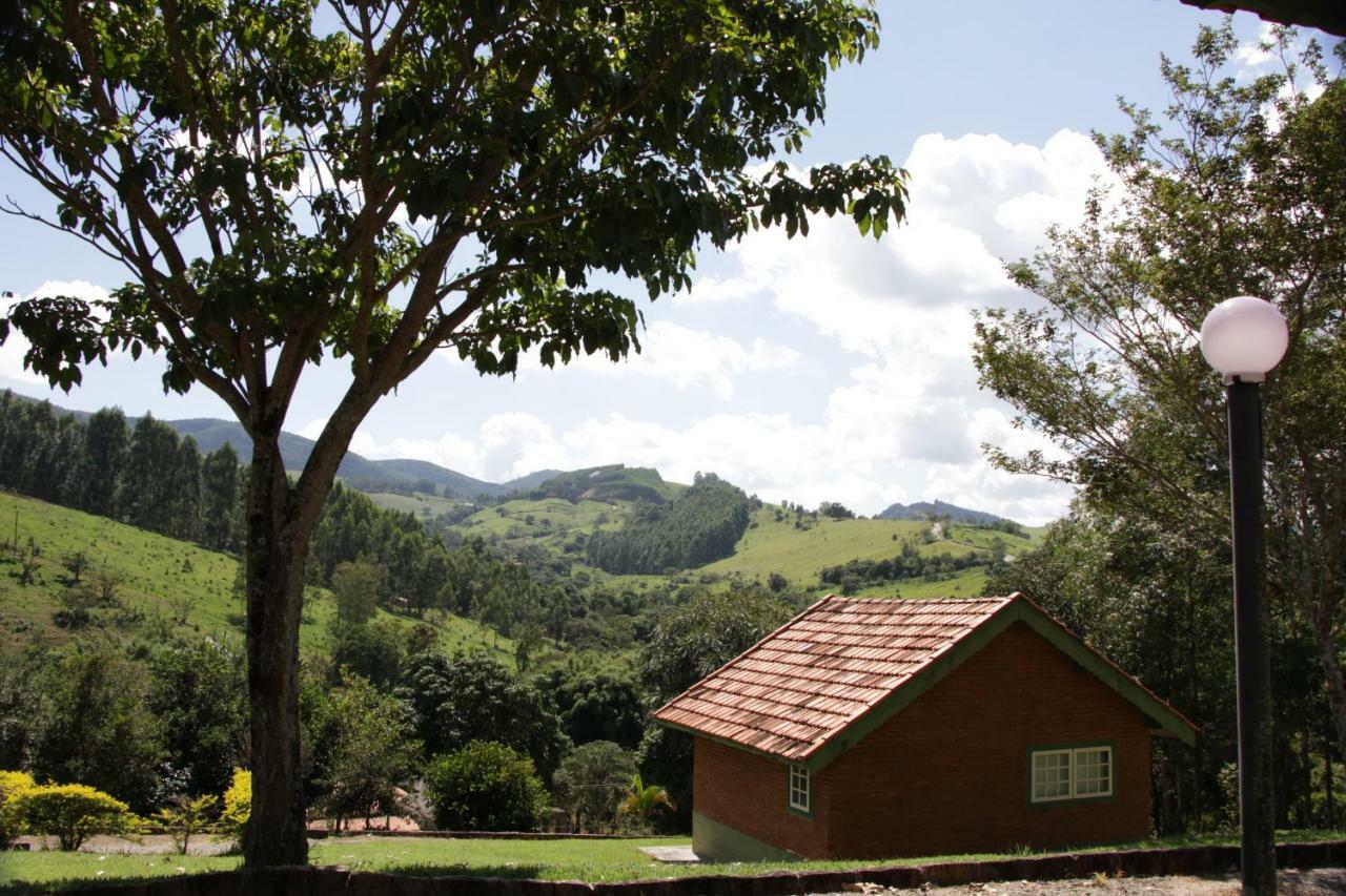 Inn Ecologica Rio Do Peixe 3*