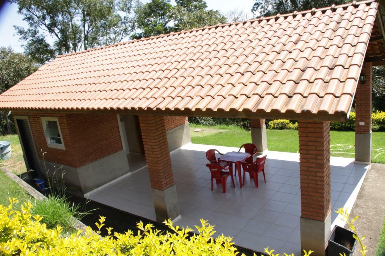 Ecologica Rio Do Peixe Inn Socorro (Sao Paulo)