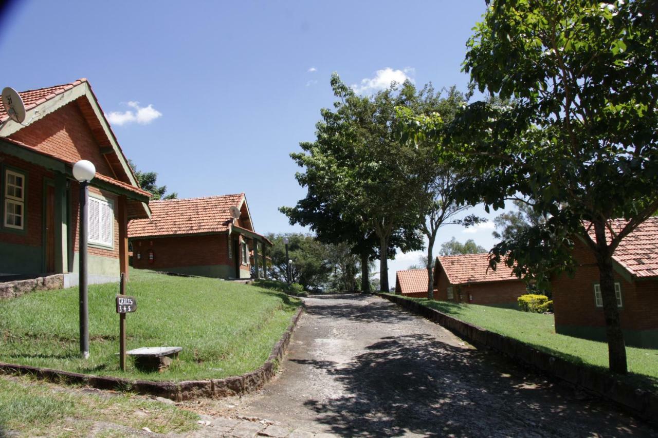 Ecologica Rio Do Peixe Inn 3*