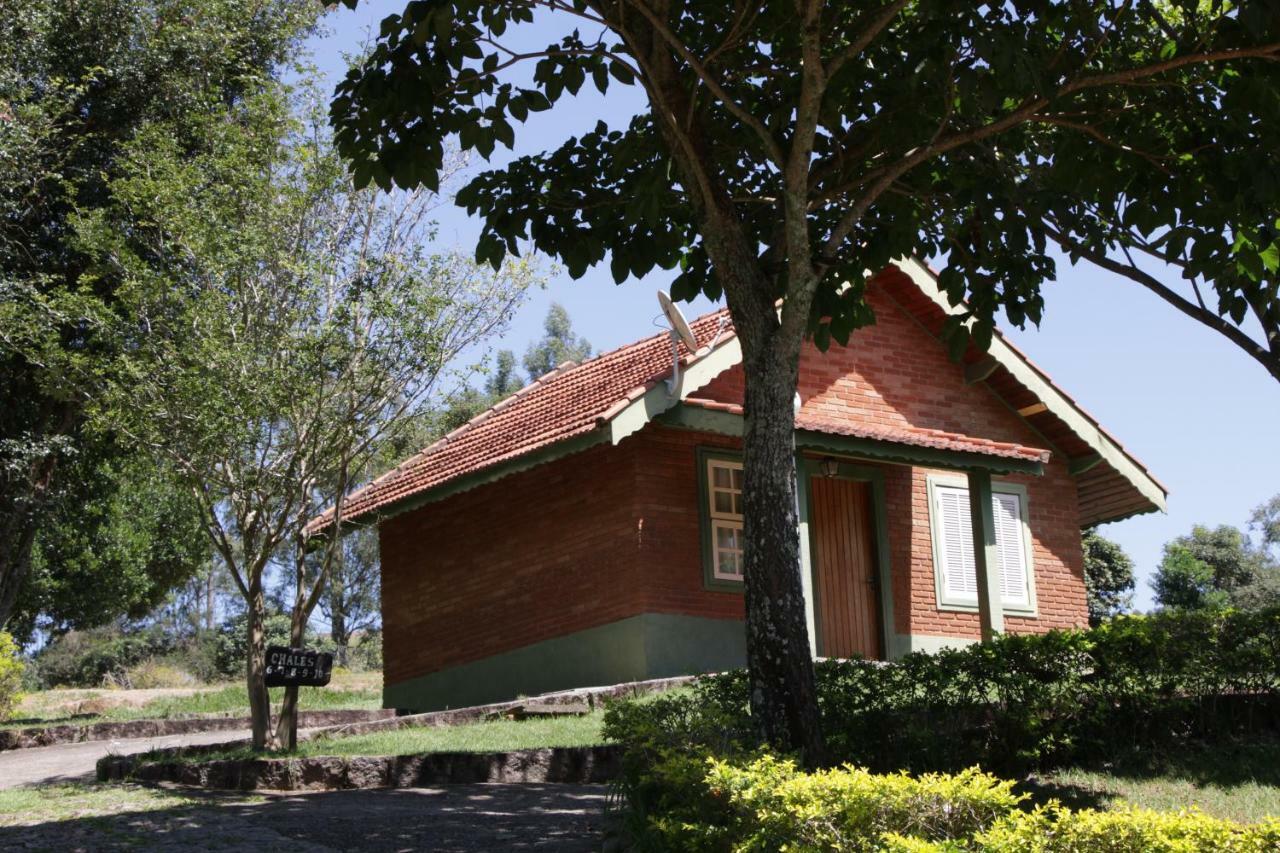 Ecologica Rio Do Peixe 3*