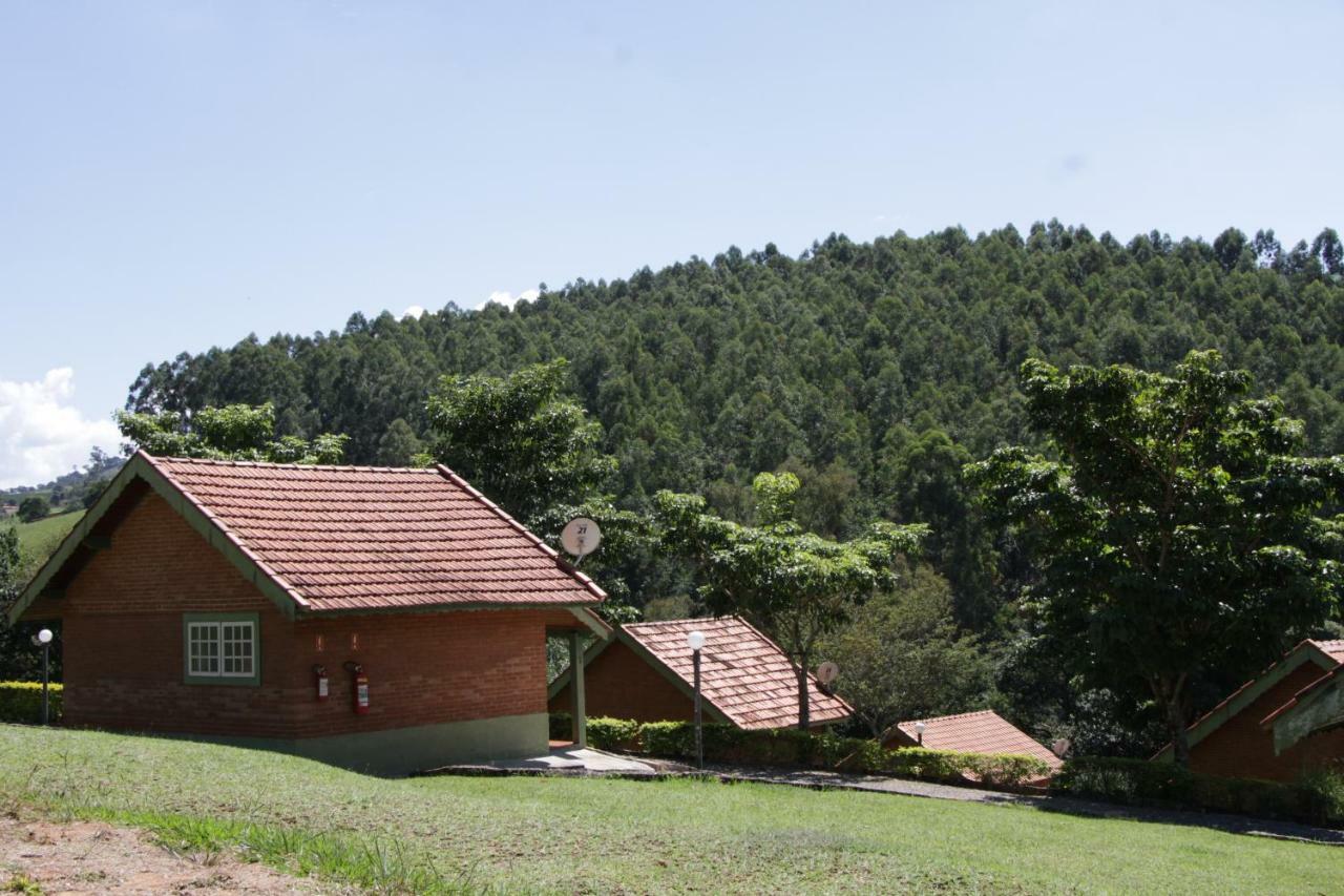 Inn Ecologica Rio Do Peixe