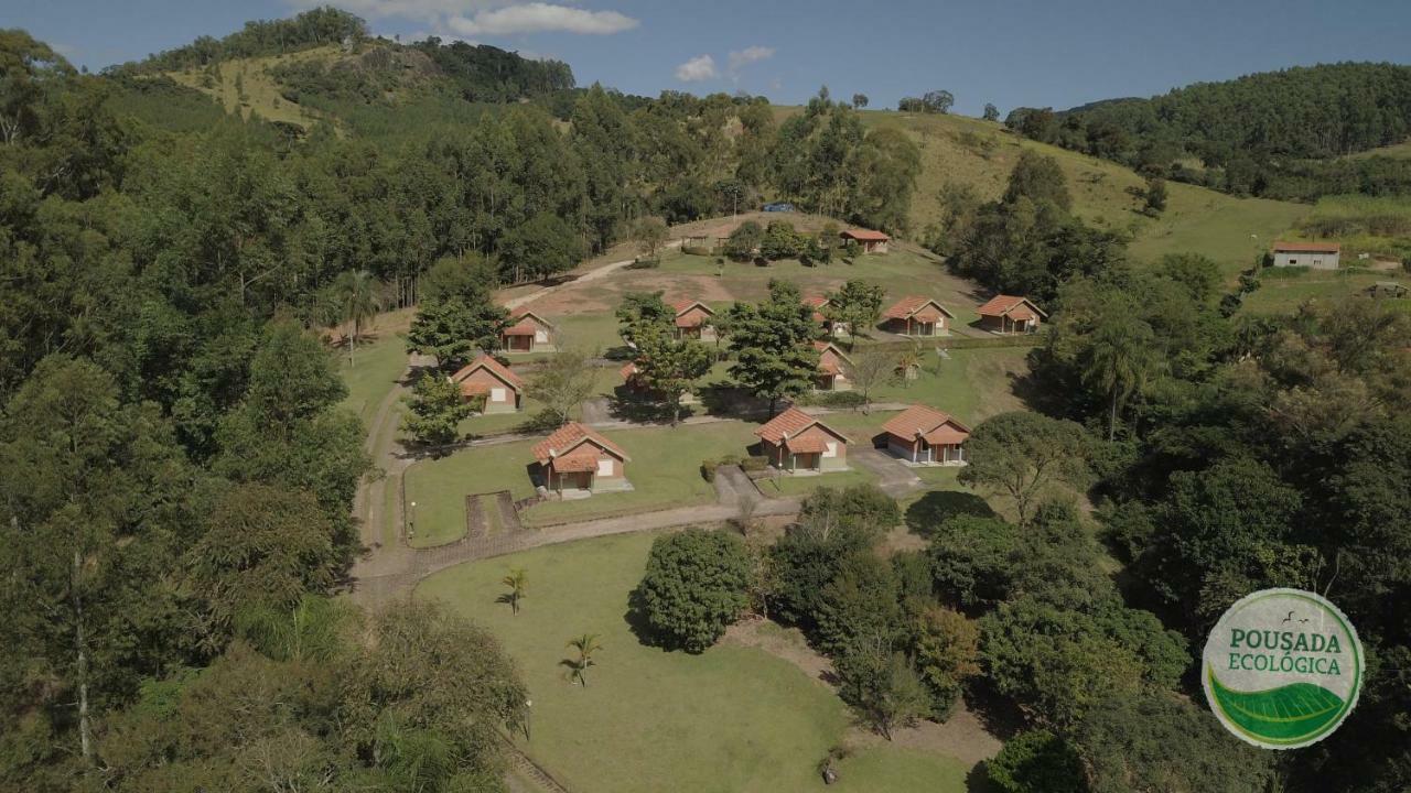 Ecologica Rio Do Peixe 3*