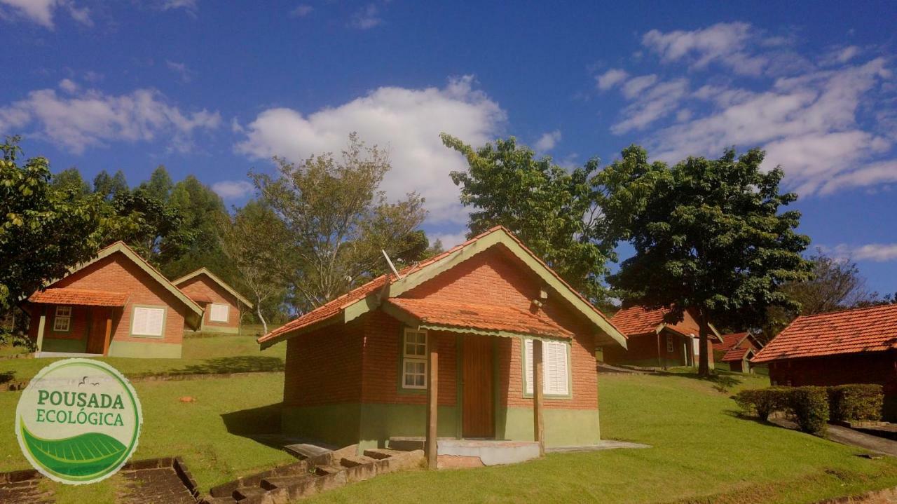 Ecologica Rio Do Peixe 3*